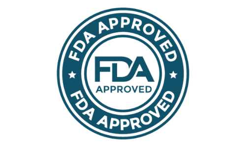 GlycoFortin™ FDA Approved